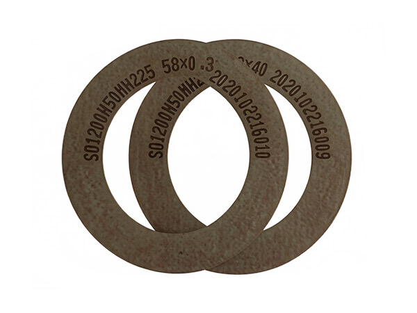 Metal Bond Dicing